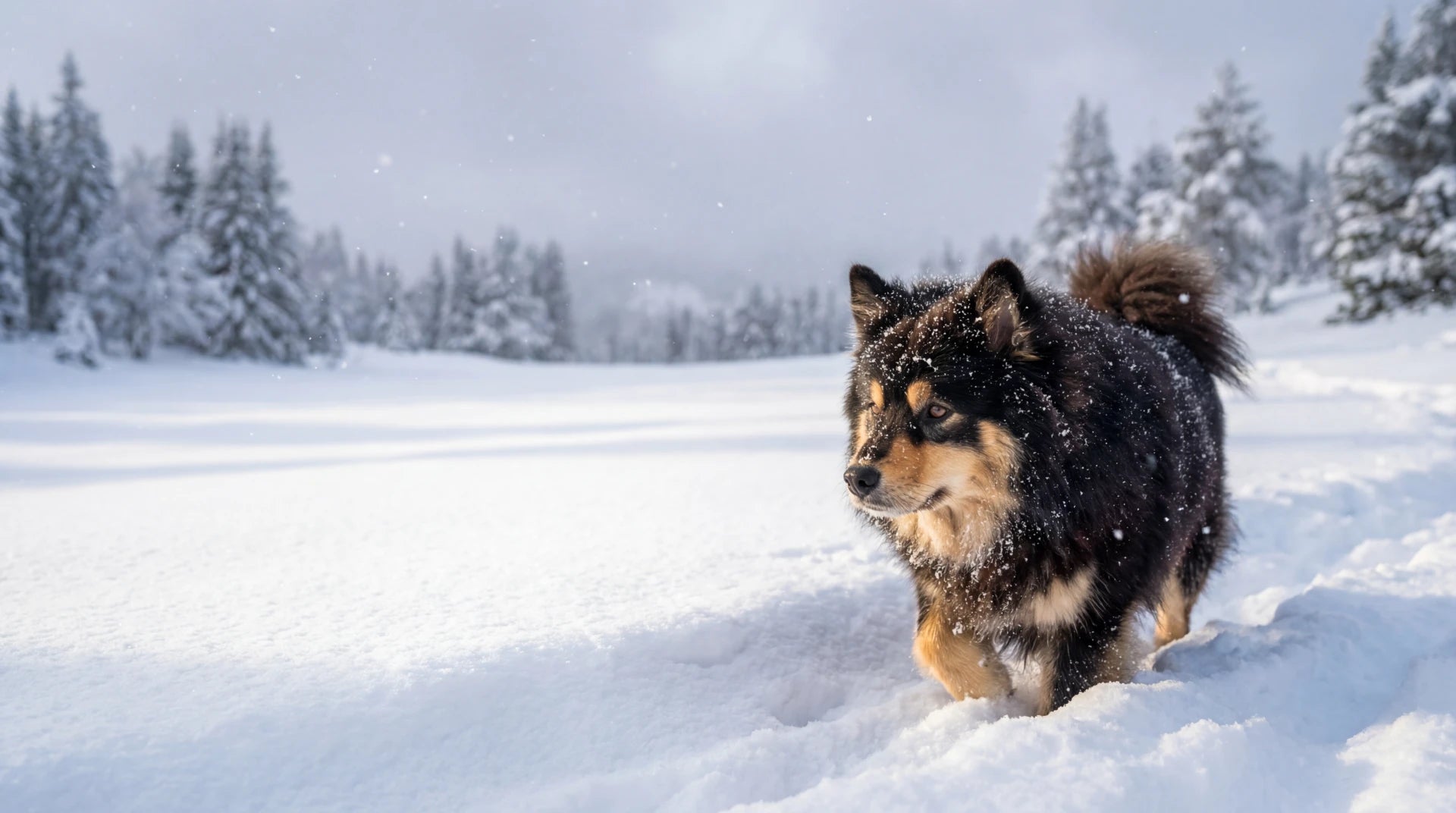 Finnish Lapphund gifts and accessories by Lapphund Designs