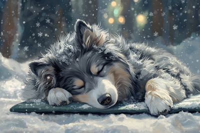 Finnish Lapphund Training Guide: Commands, Behaviour, and Tips