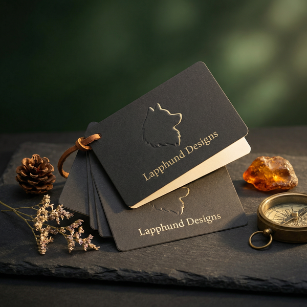 Lapphund Designs Gift Cards
