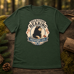 Finnish Lapphund Selective Hearing T-Shirt Finnish Lapphund t-shirt