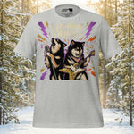 Finnish Lapphund Lapphund Thunder Tee | Lapphund Designs