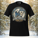 Finnish Lapphund Best Mom Ever Tee | Lapphund Designs