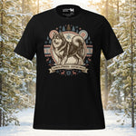 Finnish Lapphund Heritage Breed T-Shirt | Lapphund Designs