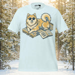Finnish Lapphund Chief Vibe Officer Tee | Lapphund Designs