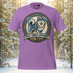 Finnish Lapphund Best Mom Ever Tee | Lapphund Designs