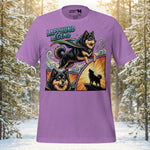 Finnish Lapphund Legend T-Shirt | Lapphund Designs