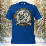 Finnish Lapphund Best Mom Ever Tee | Lapphund Designs