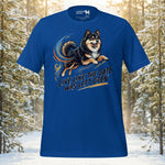 Live Like the Gate Was Left Open Tee | Lapphund Designs