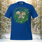Finnish Lapphund Plant Parent T-Shirt | Lapphund Designs