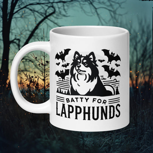 batty-for-lapphunds-halloween-mug